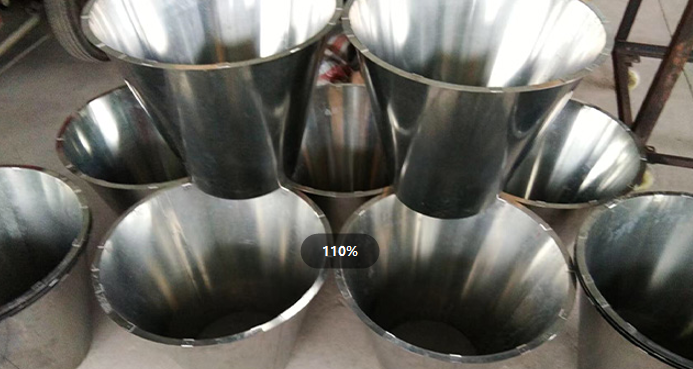 多層鉬隔熱屏：高溫保溫隔熱的訣竅 