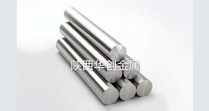 了解一下鈦金屬的基本特性? 