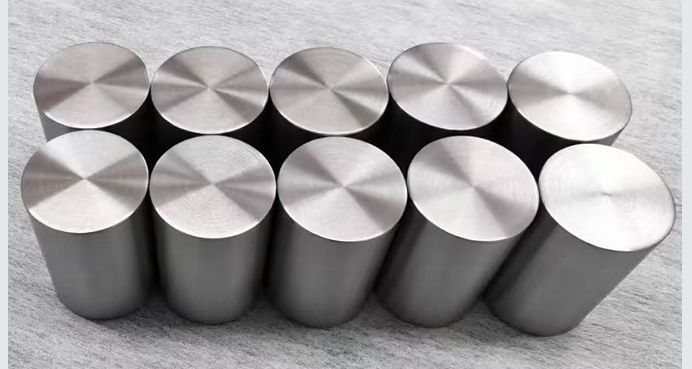  93鎢鎳鐵是什么材料